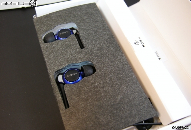 [開箱&心得] 平凡的價格不凡的聲音 SONY  EX300SL