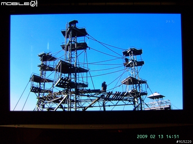 [開箱文]Panasonic 42PZ85T 電漿電視