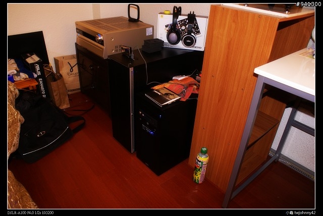 [分享] Wharfedale Diamond 9.3 打造個人小視聽空間