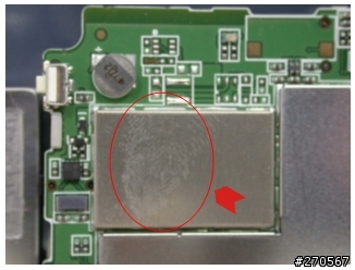 MS800觸控螢幕異常 & 螢幕更換DIY! (以8D問題分析與解決手法呈現)