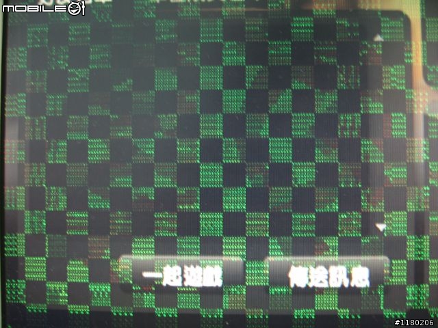 我這張MSI 8600GT怎麼變這樣...