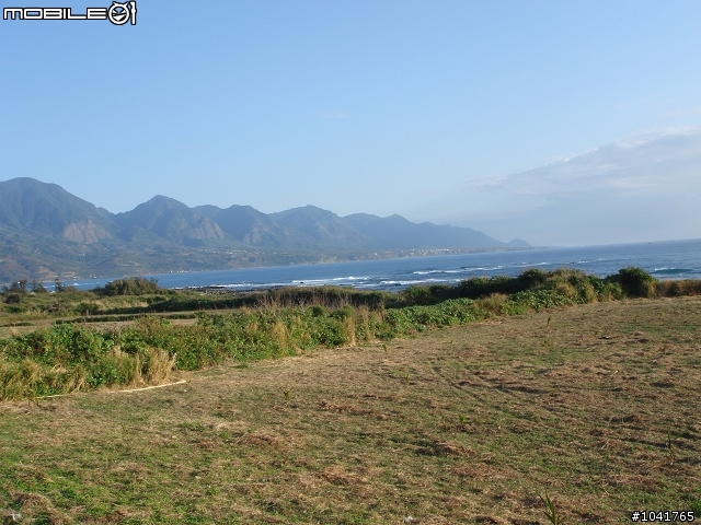 [遊記]2009/2/2~2/7 一個人六天1147km 的單車環島遊記