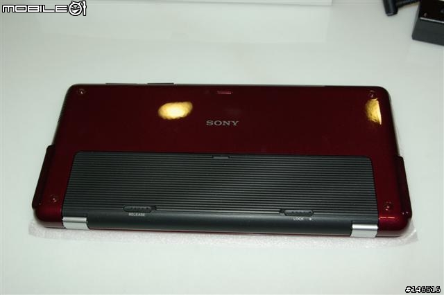 US版Vaio P開箱照及改XP完整記錄