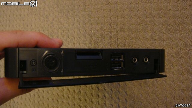 [開箱文]ASUS Eee Box