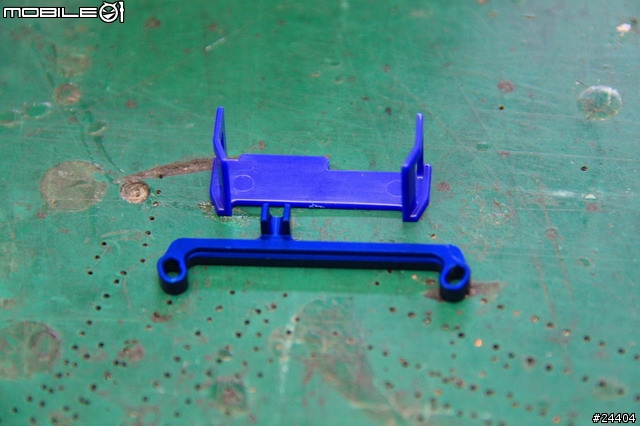 [分享][新手教學第一章] KYOSHO MINI-Z AWD 從無到有詳細組裝教學！