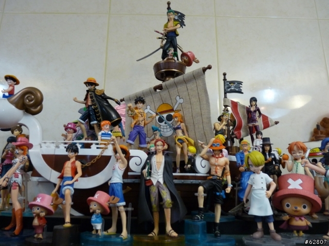 分享....海賊王-無盡的冒險II