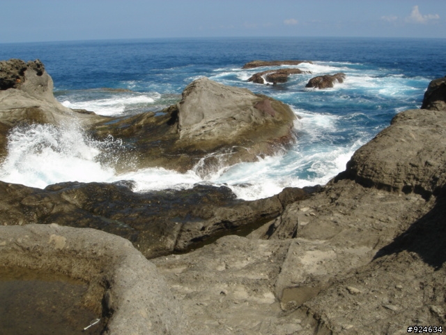 與"壞鐵仔"的單人環島(圖多)DAY-2