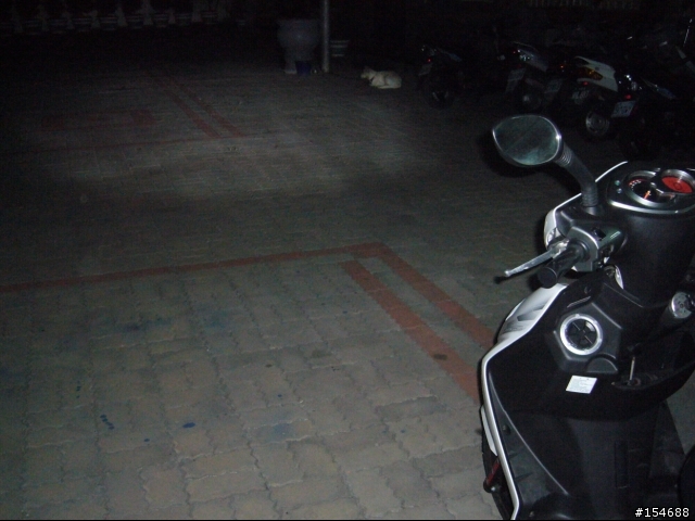 DIY 四期化油新勁戰改三段開關+前小燈開光+HID 6000K (加小燈線路教學)