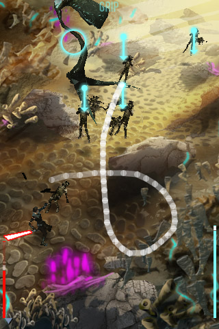 [分享]我所做的遊戲&程式介紹(更新 新增TIME CRISIS)