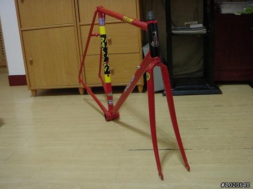 鋼管車的26個英文字母(感謝支持與贊助)
