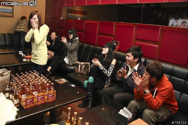 【採訪】唱歌喝酒美樂贊助！01網友中獎實錄報導