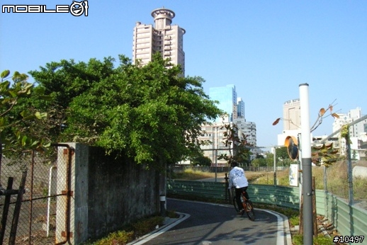 [高雄]西臨港線自行車道(百張圖多)