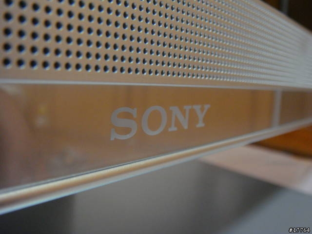 [SOHO族 最佳選擇]SONY VAIO VGC-LN15T 薄型家用電腦