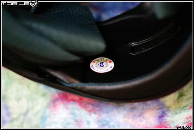 【開箱】ARAI RX-7 RR5