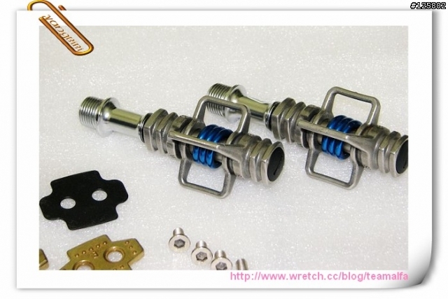 [分享]BIKE FRIDAY Pocket Rocket 黑蕃薯(口袋火箭)