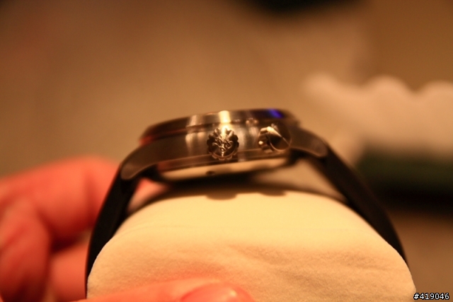 [分享]我的BALL ENGINEER MASTER II DIVER