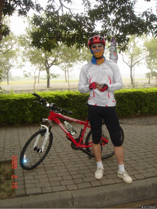 小折兵團集集之旅交相片囉~