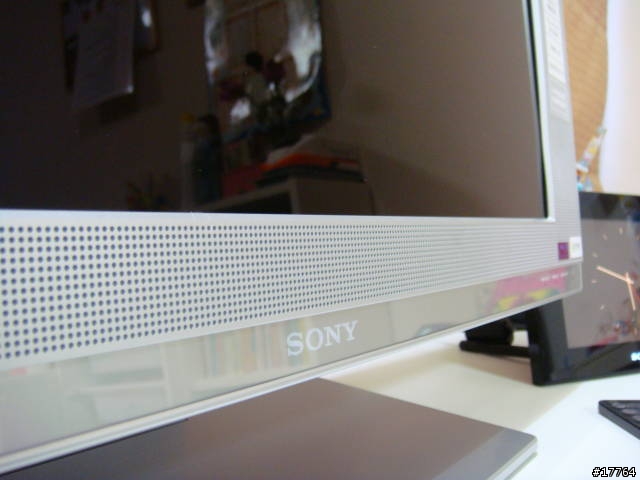 [SOHO族 最佳選擇]SONY VAIO VGC-LN15T 薄型家用電腦