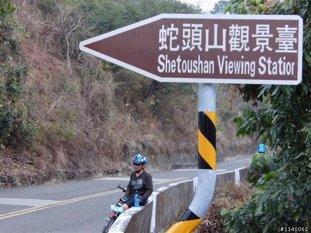 【路線】高屏山河一路玩之-茂林多納~填肚騎!
