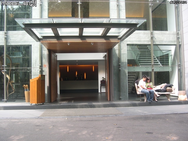 [住宿] 台北北投豪華Villa之楓漾麗緻飯店歷險記(圖多)