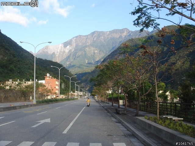 [遊記]2009/2/2~2/7 一個人六天1147km 的單車環島遊記