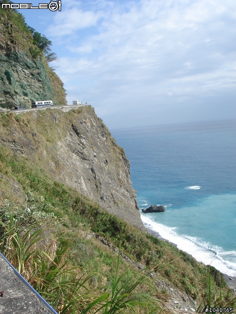 [遊記]2009/2/2~2/7 一個人六天1147km 的單車環島遊記