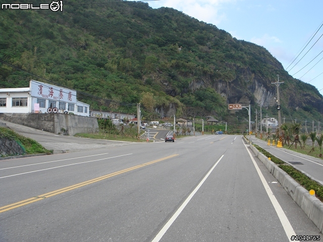 [遊記]2009/2/2~2/7 一個人六天1147km 的單車環島遊記