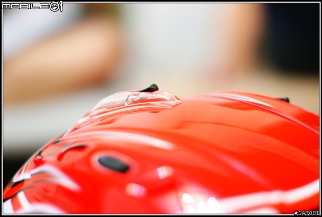 【開箱】ARAI RX-7 RR5