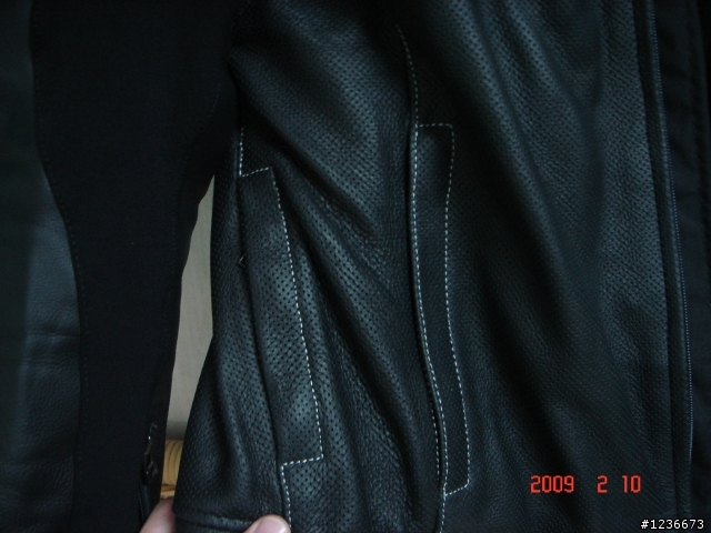 [開箱]Dainese Santa Monica
