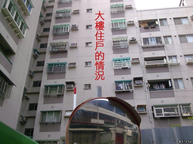 [問]台中市的裕來建設評價如何呢?一樓防火巷被外推好嗎?