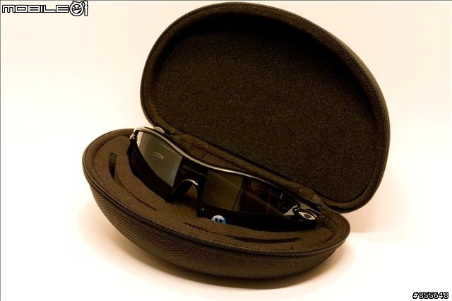 [老梗開箱]Oakley Radar Path Polarized