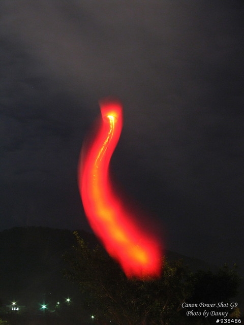 天燈之飛龍在天 請大家幫我畫龍