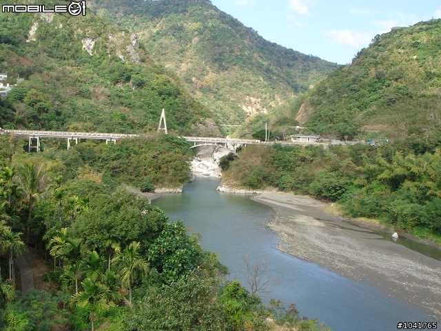 [遊記]2009/2/2~2/7 一個人六天1147km 的單車環島遊記
