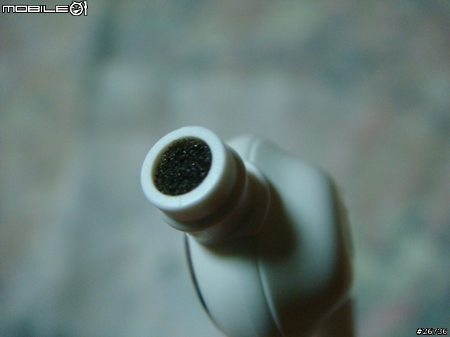 [開箱]充滿樂章的裝飾品~SONY MDR-EX500SL