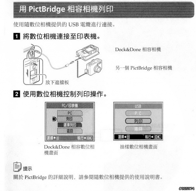 Olympus E-30 vs P-S100熱昇華印表機