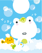 [176X220]&[240X320]靴下貓、明日蛙、paulandjoe---0225除錯更新