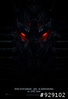 [分享]變形金剛2(Transformers revenge of the fallen)預告片~