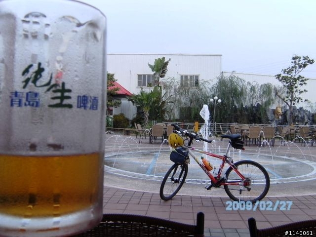 [遊記]屏科大買6瓶醬油-之休閒順便騎