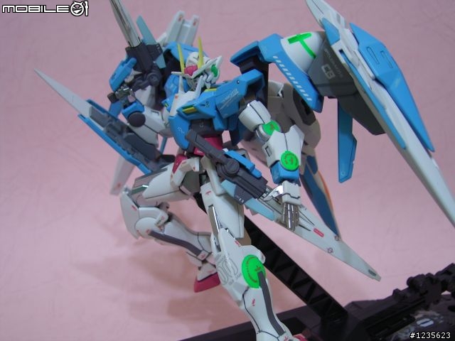 HG  0 raiser