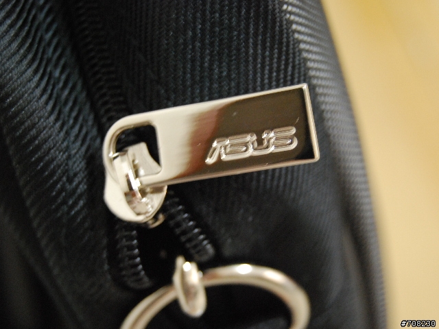 ASUS N50vn 換包文
