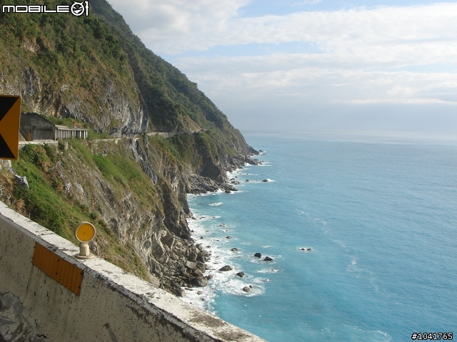 [遊記]2009/2/2~2/7 一個人六天1147km 的單車環島遊記