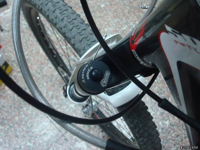 MAGURA DURIN MARATHON不專業開箱文