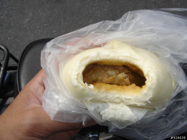 與"壞鐵仔"的單人環島(圖多)DAY-1