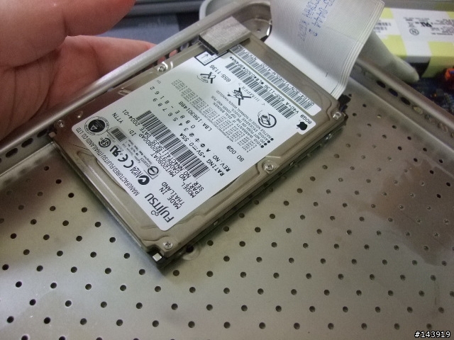 [硬派分享]Apple TV換血大法