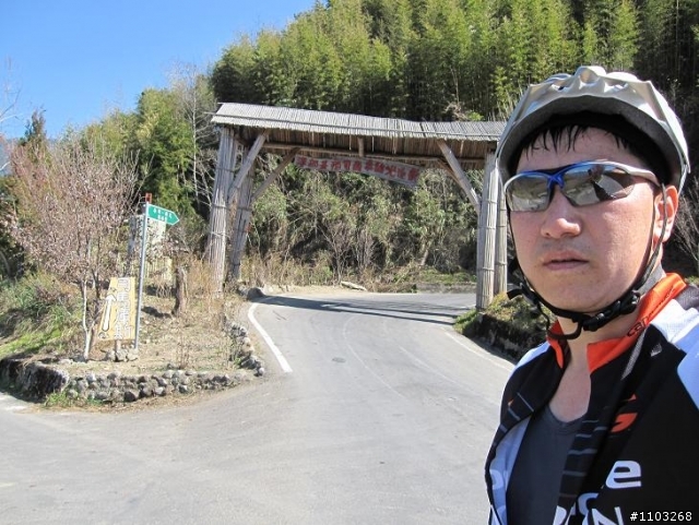 魯肉腳   挑戰  內灣  單攻  司馬庫斯    殘念失敗引恨