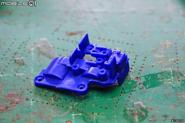 [分享][新手教學第一章] KYOSHO MINI-Z AWD 從無到有詳細組裝教學！
