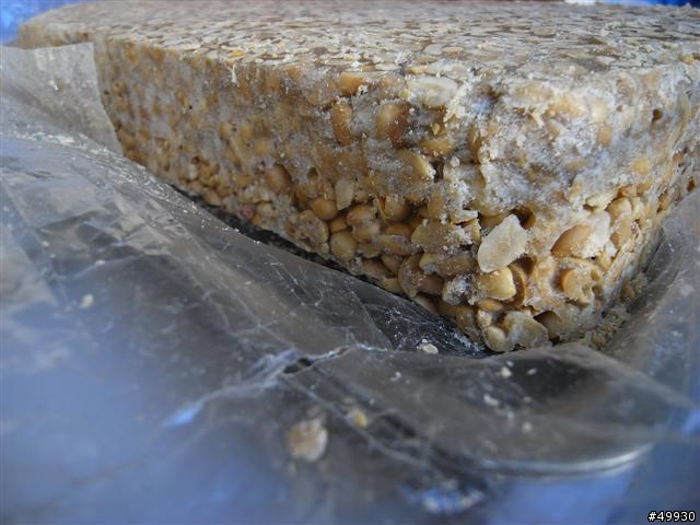 [食記]隱藏在蚵仔寮魚市的美味春捲冰，比宜蘭當地更好吃!!!