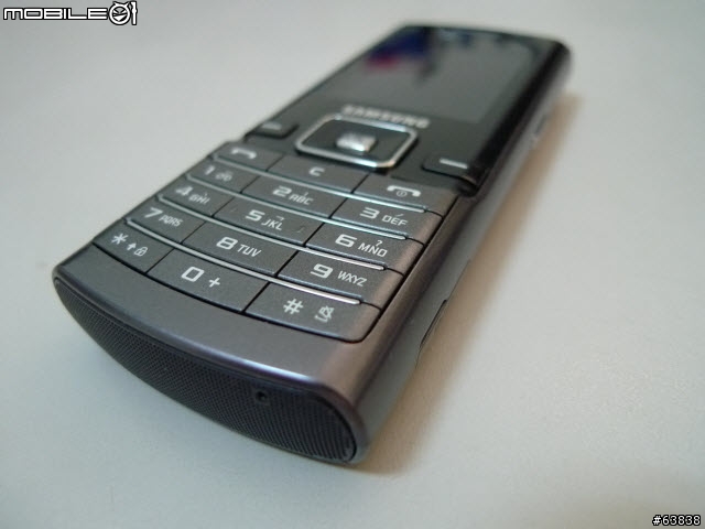 [簡易開箱文]Samsung SGH-D780 雙卡雙待機