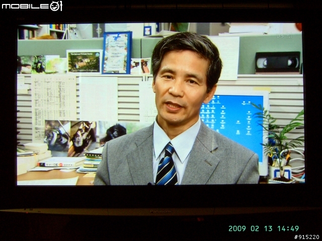 [開箱文]Panasonic 42PZ85T 電漿電視