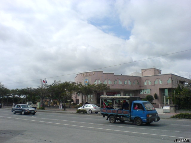 2/9-2/13五天四夜 帶著重感冒環島